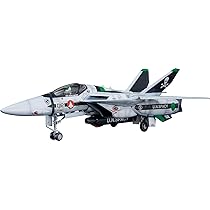 Amazon | PLAMAX PX14 1/72 VF 1 ファイターバルキリー デ